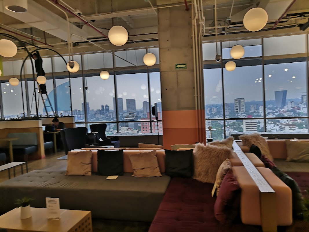 Photo de WeWork Polanco