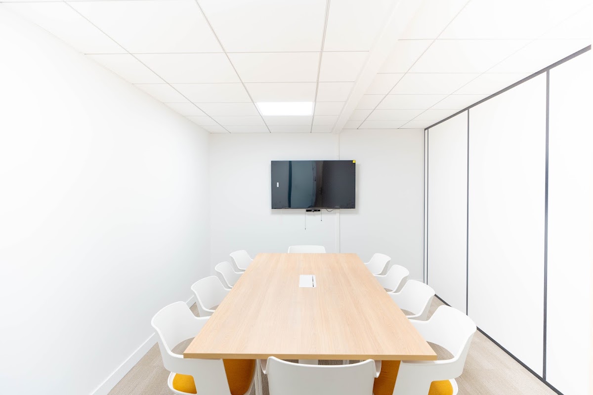 Photo de Hiptown Nanterre