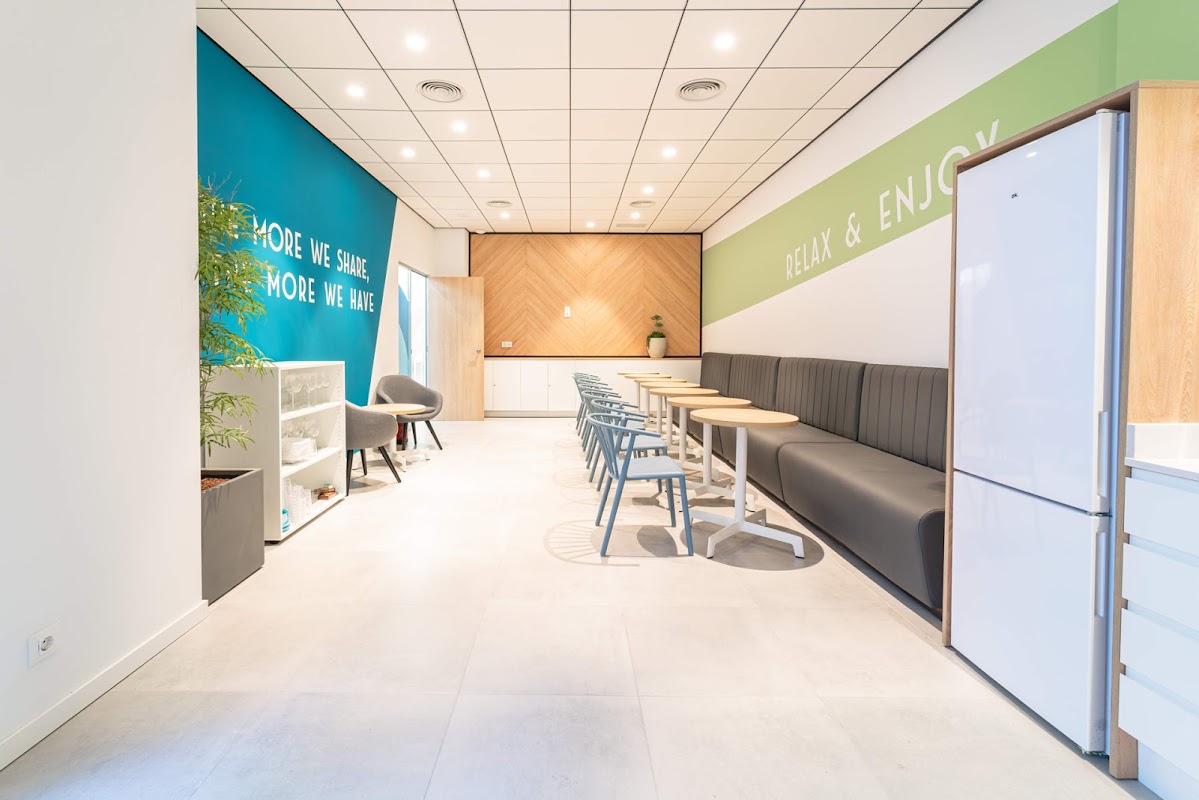 Photo de HQ Calle Marques De Campo 13