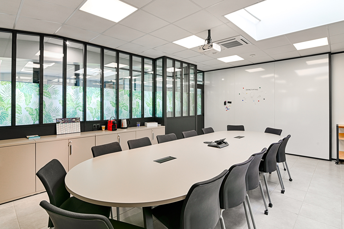 Photo de Monts Coworking