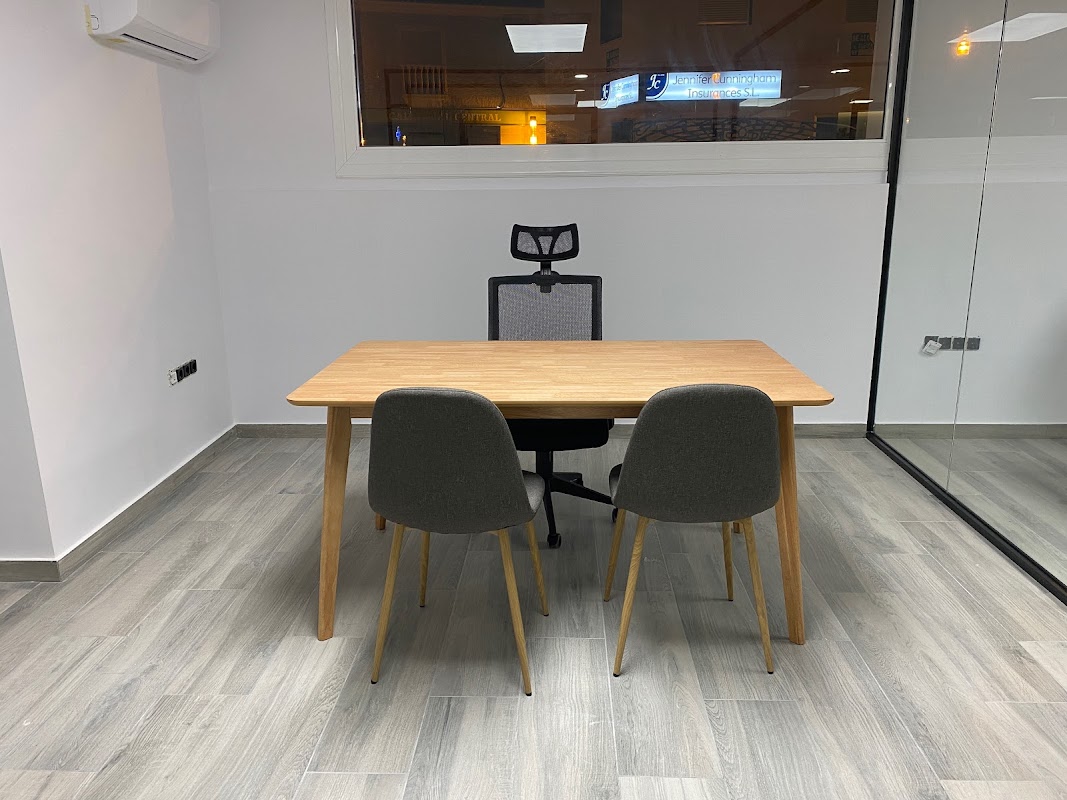 Coworking Benijófar