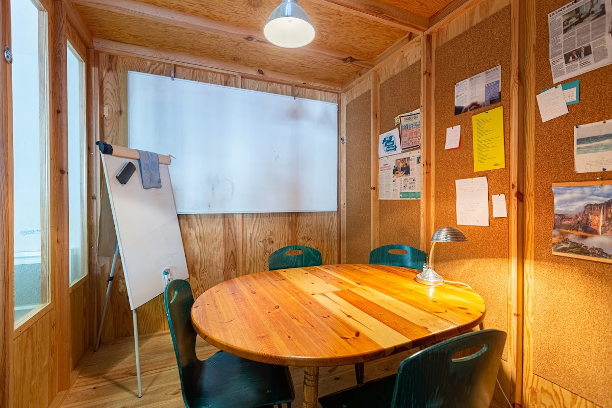 Photo de La Loco Coworking