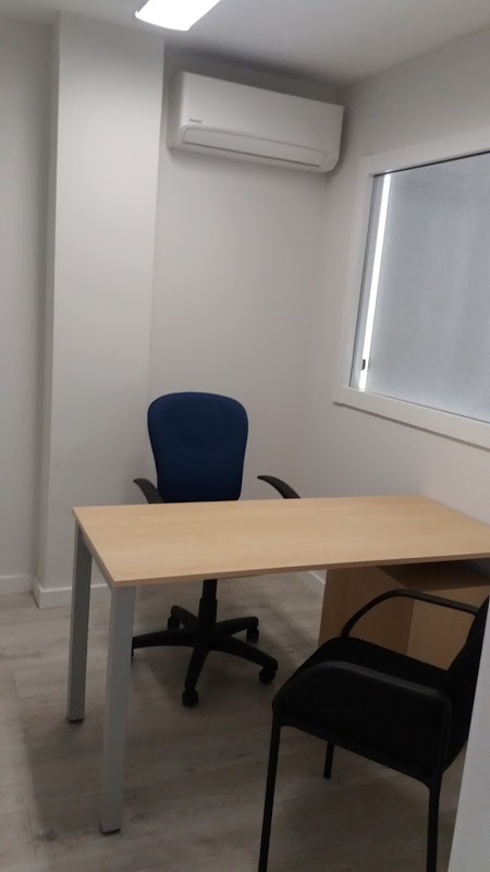 Photo de Espai Coact