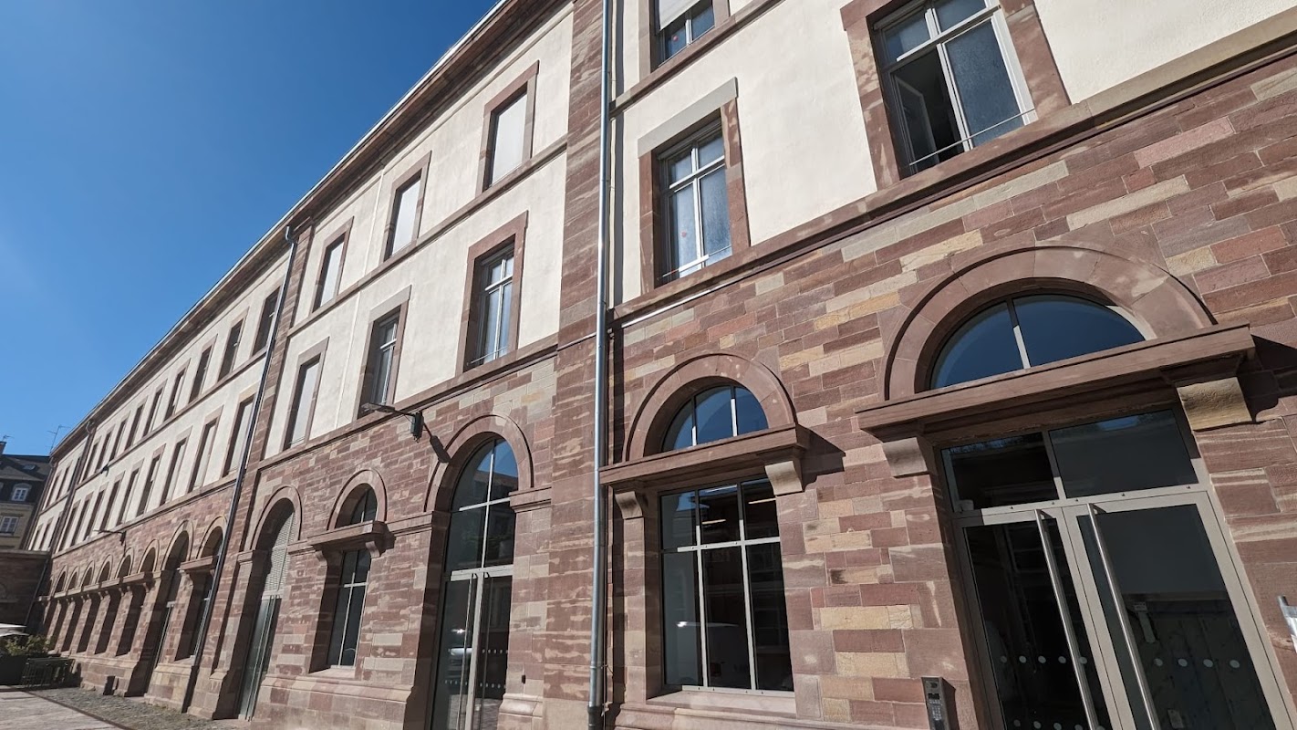 Photo de Digital Village Strasbourg