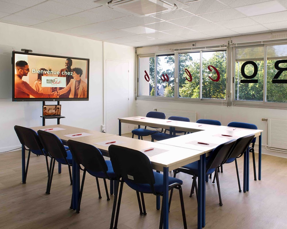 Photo de Buro Club Senlis