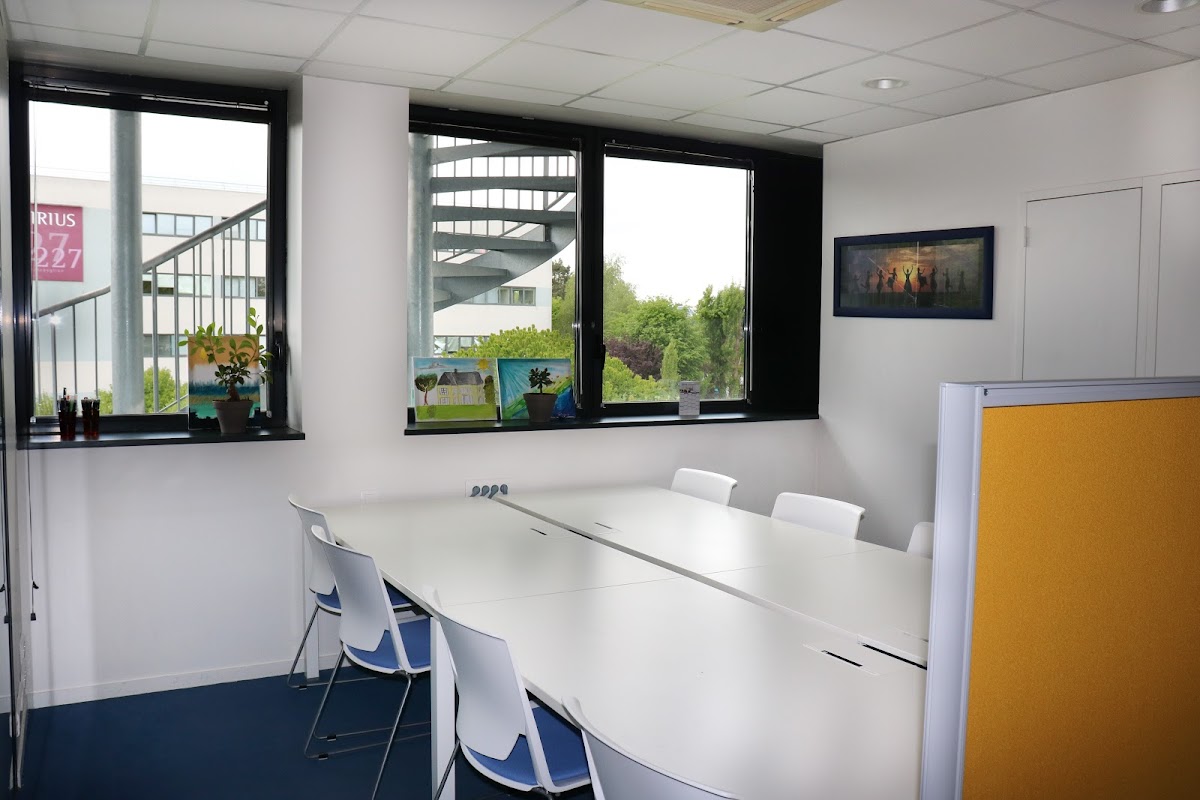 Photo de Le 144 Cowork'In Rennes