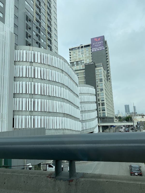 Photo de WeWork Monterrey