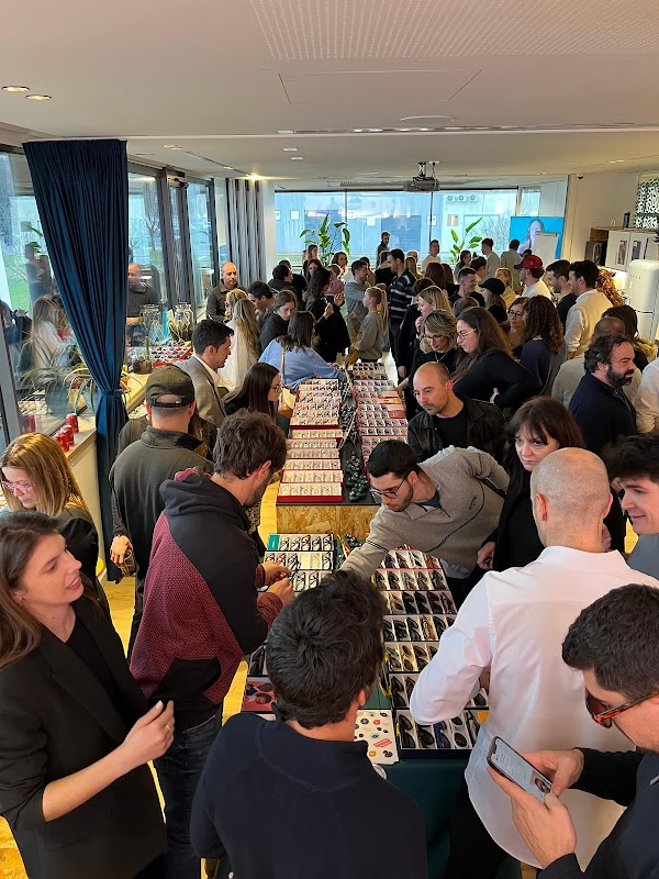 Photo de Magnet Coworking