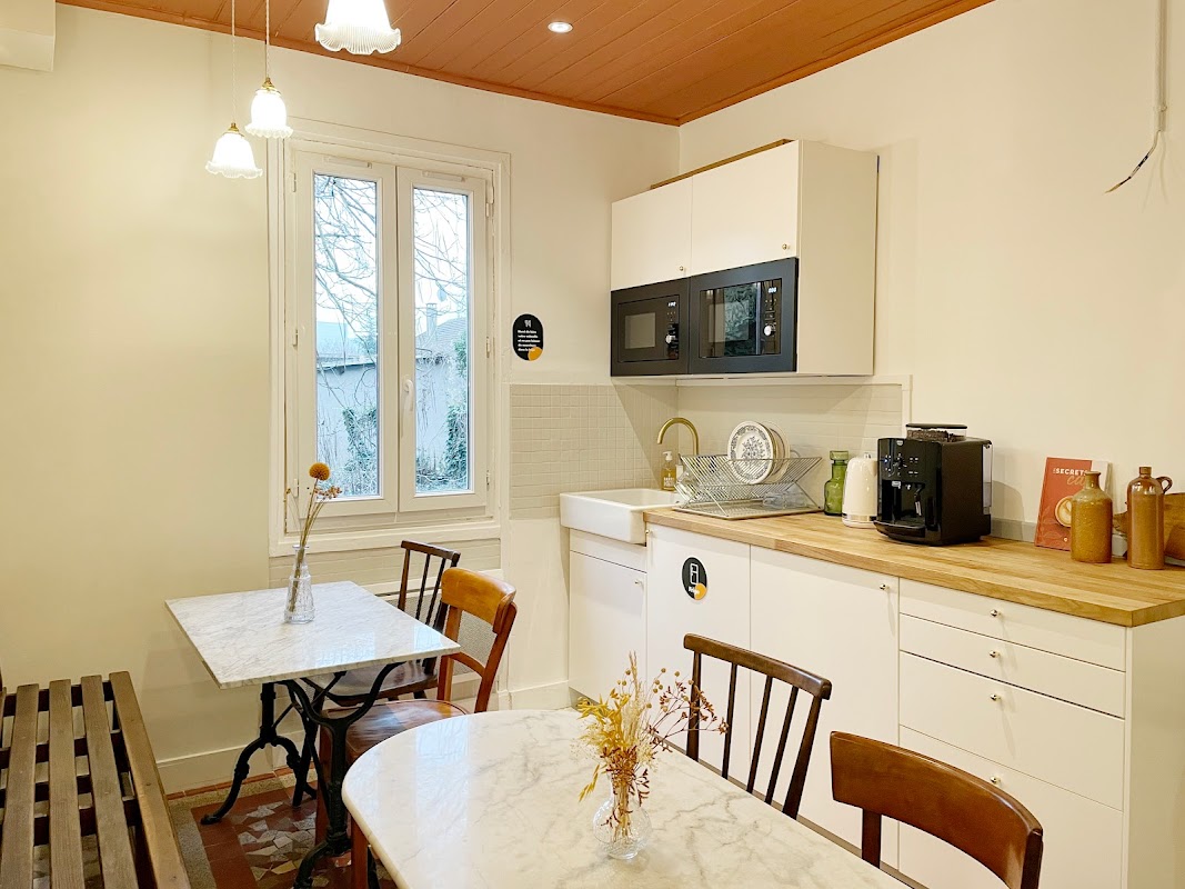 Photo de Rayon Vitry-sur-Seine