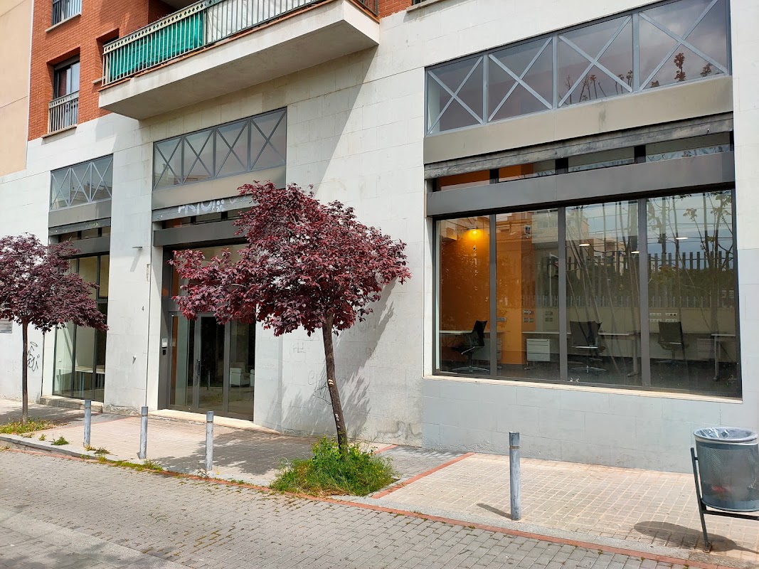 Photo de Paranoia Hub Coworking