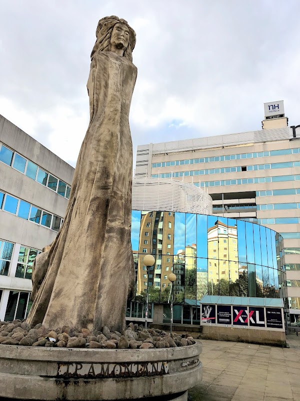 Photo de Klammer Workspaces