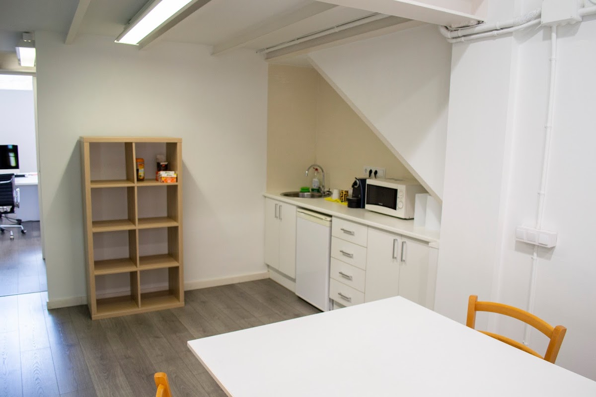 Photo de Simpàtics Cowork