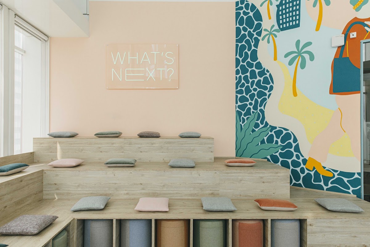 Next Floor Barcelona