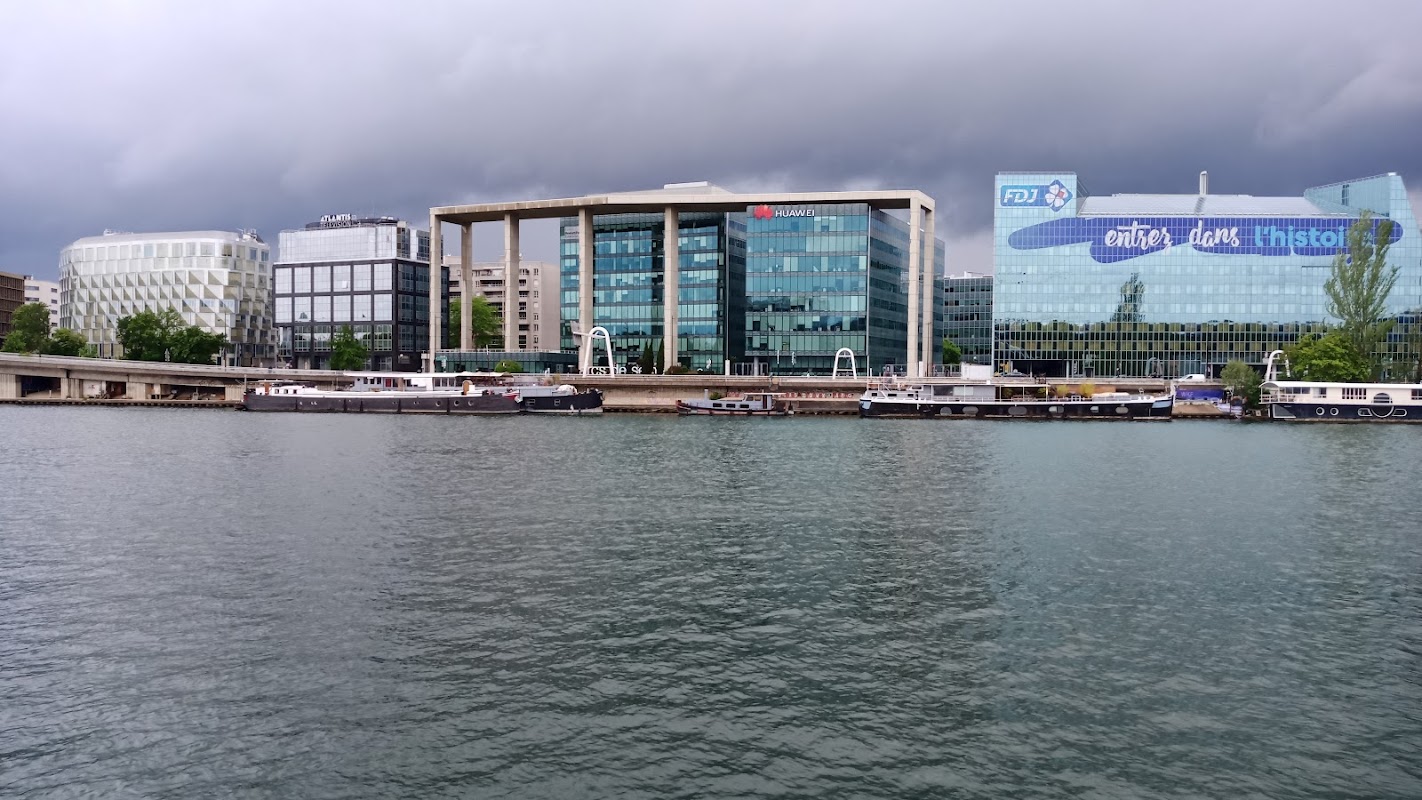 Photo de Exclusive Office Boulogne