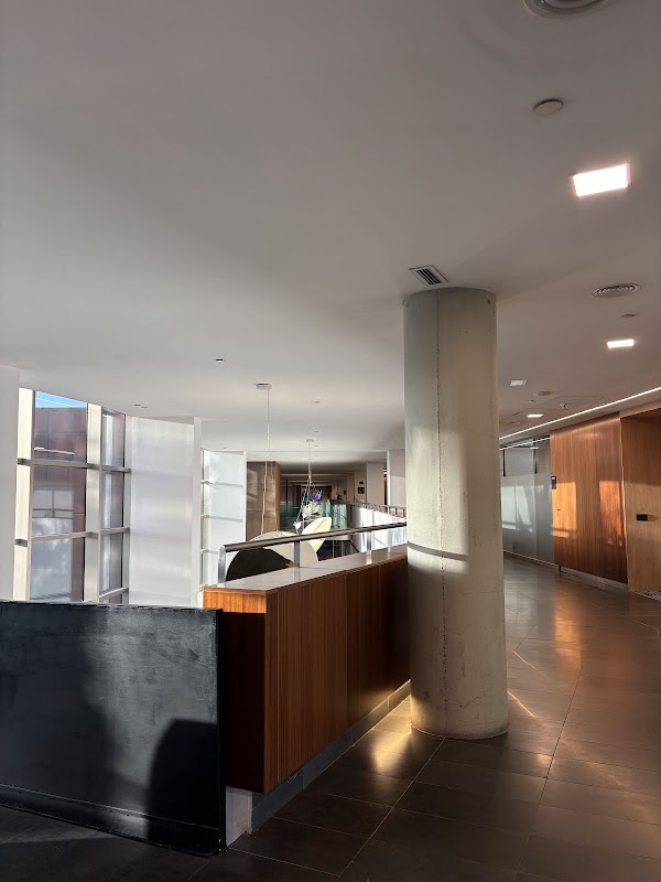 Photo de Centro De Negocios GBC