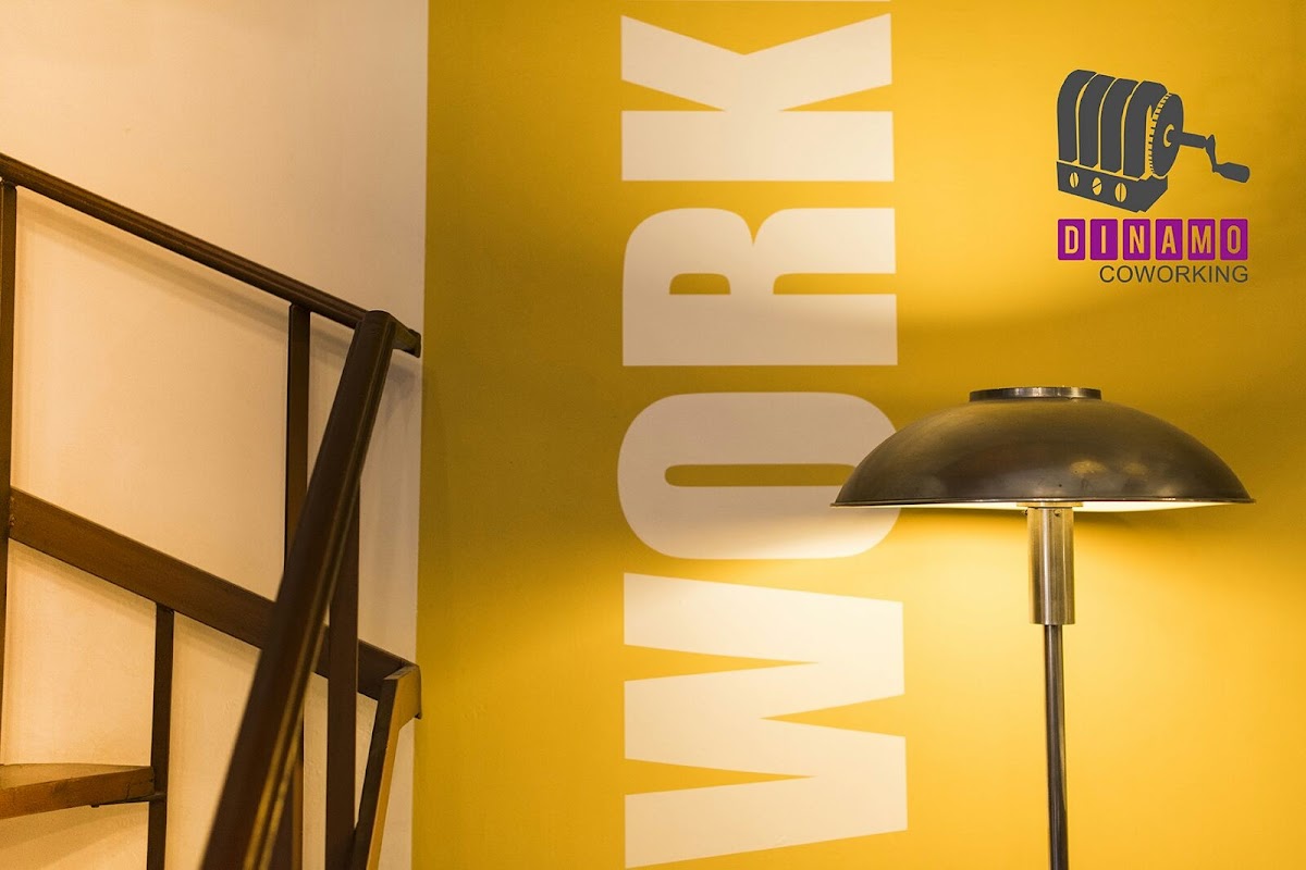 Photo de Dinamo Coworking
