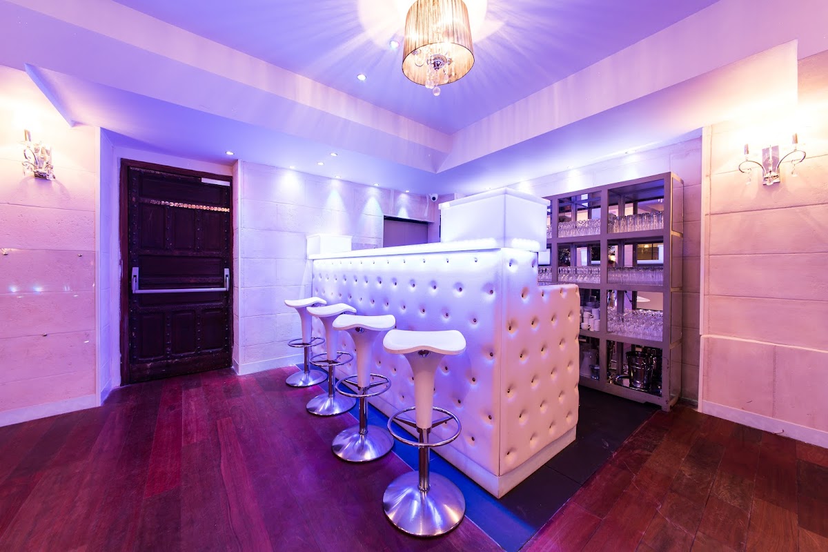 Photo de Sora Colisée - 28 postes