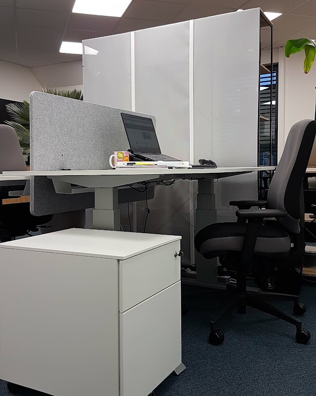 Photo de Oxygène Coworking