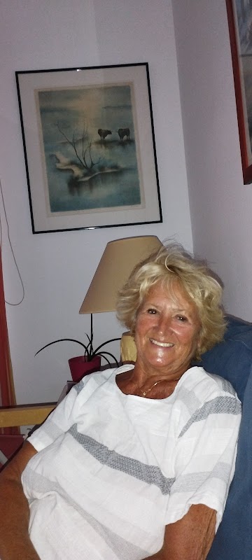 Photo de Sora Nollet