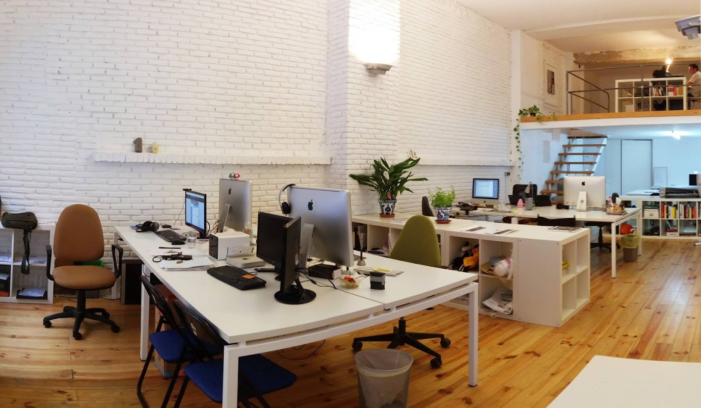 Photo de Coworking La Variable