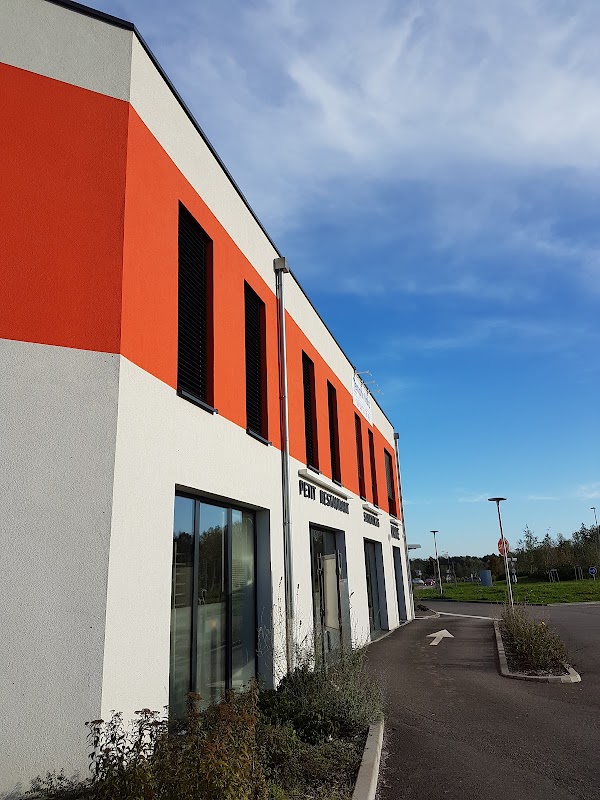 Photo de Oxygène Coworking