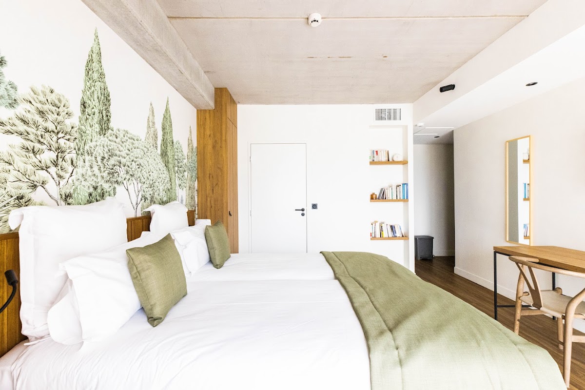 Photo de Coloft Lesquin