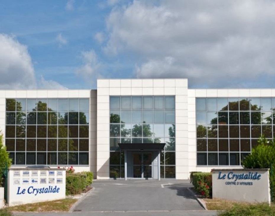 Photo de Buro Club Reims