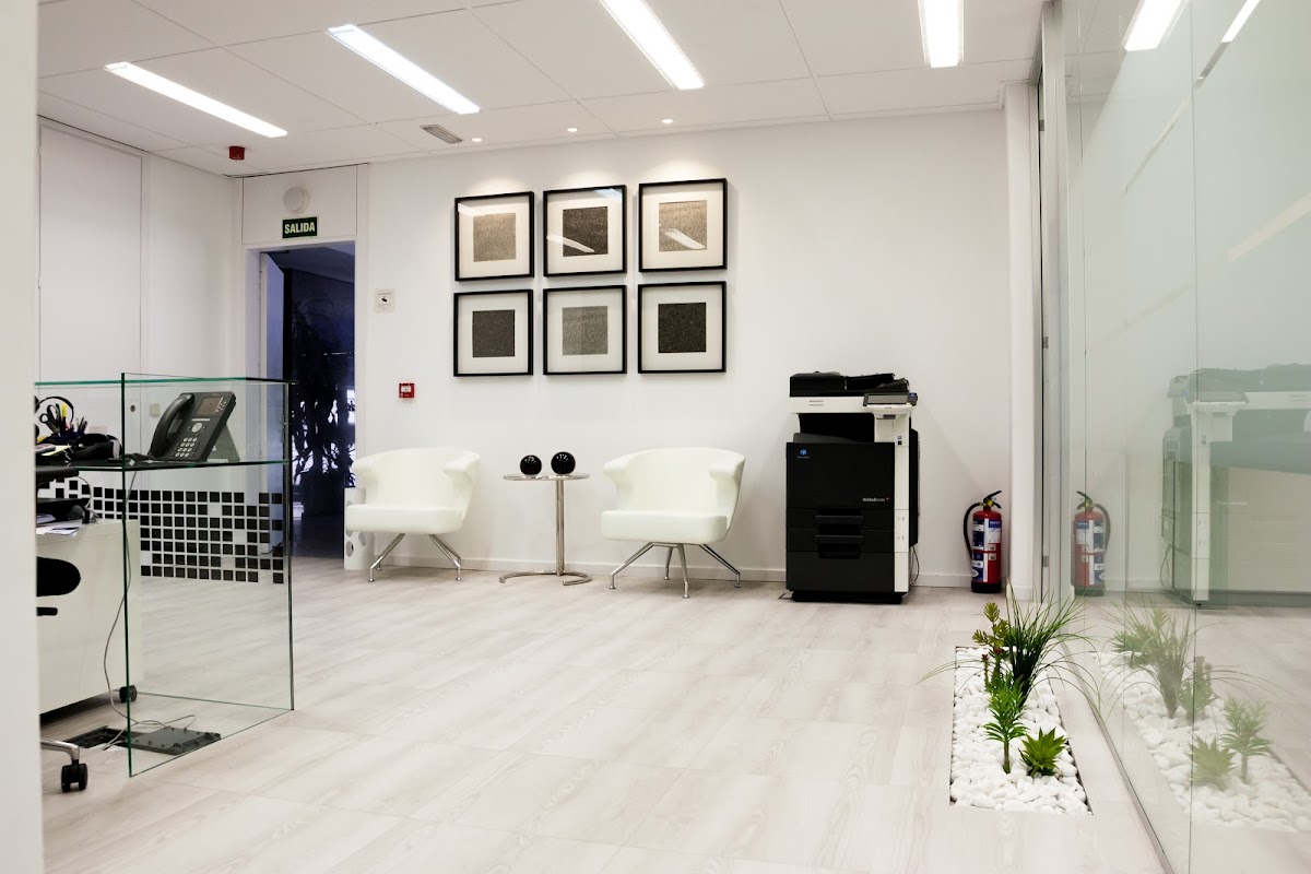 Photo de Atrium Business Center