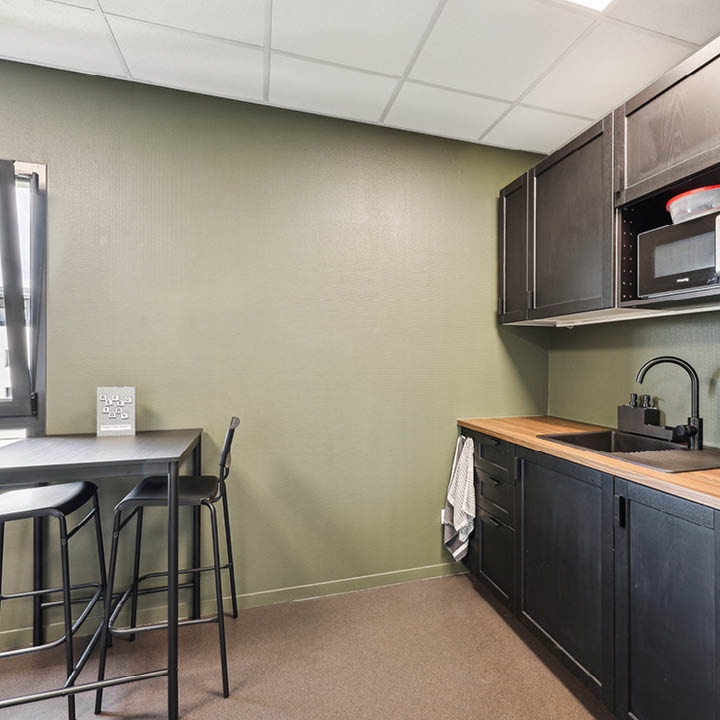 Photo de Buro Club Caen Sud