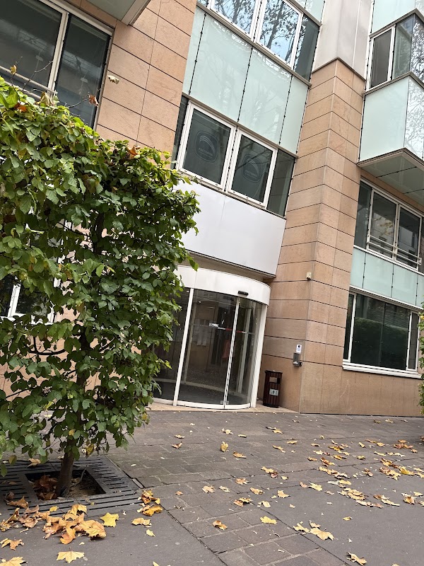 Photo de Regus Malakoff Perial