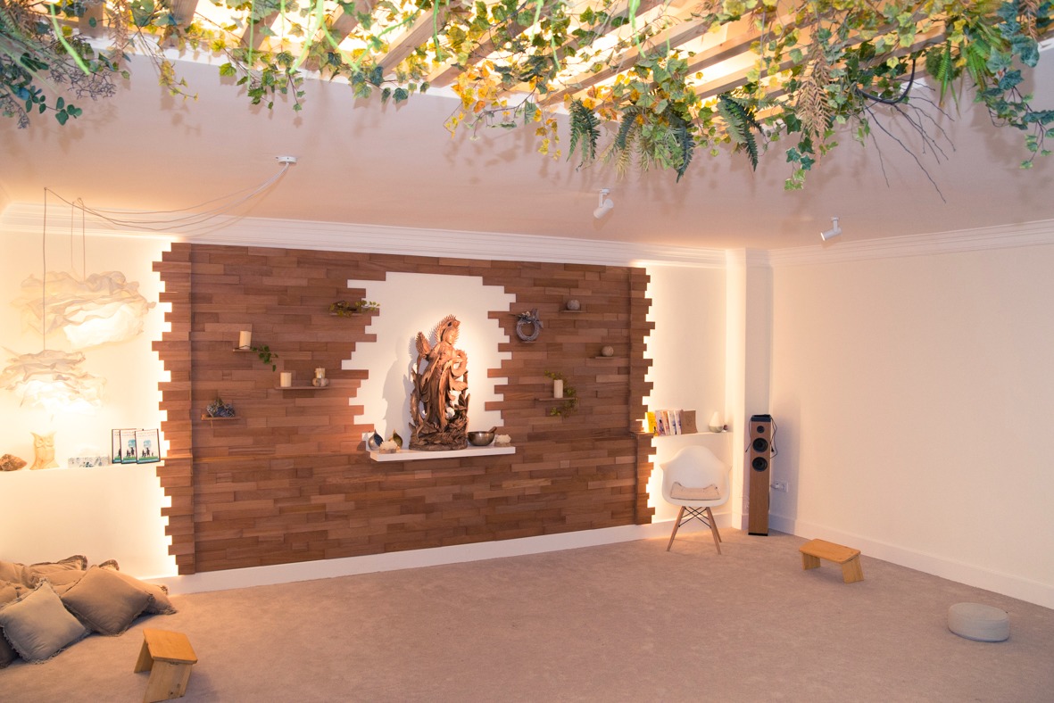 Photo de Espacio Arcadia