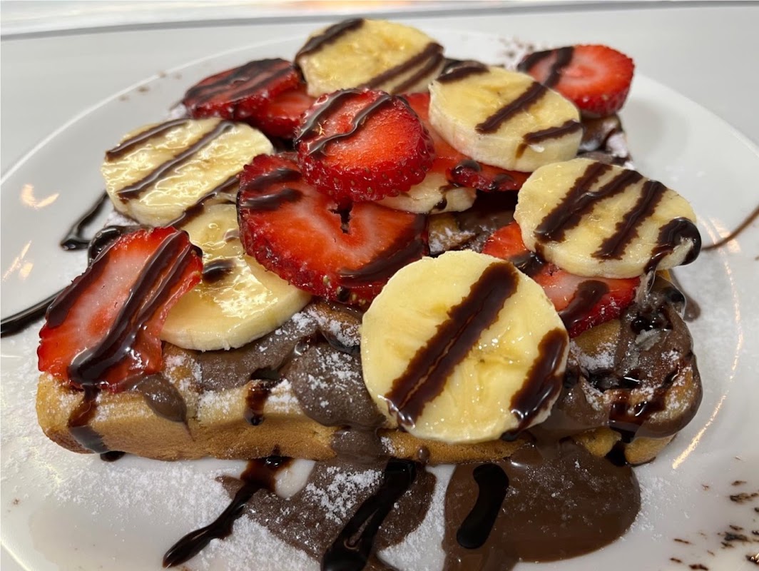 Photo de Cowork Café