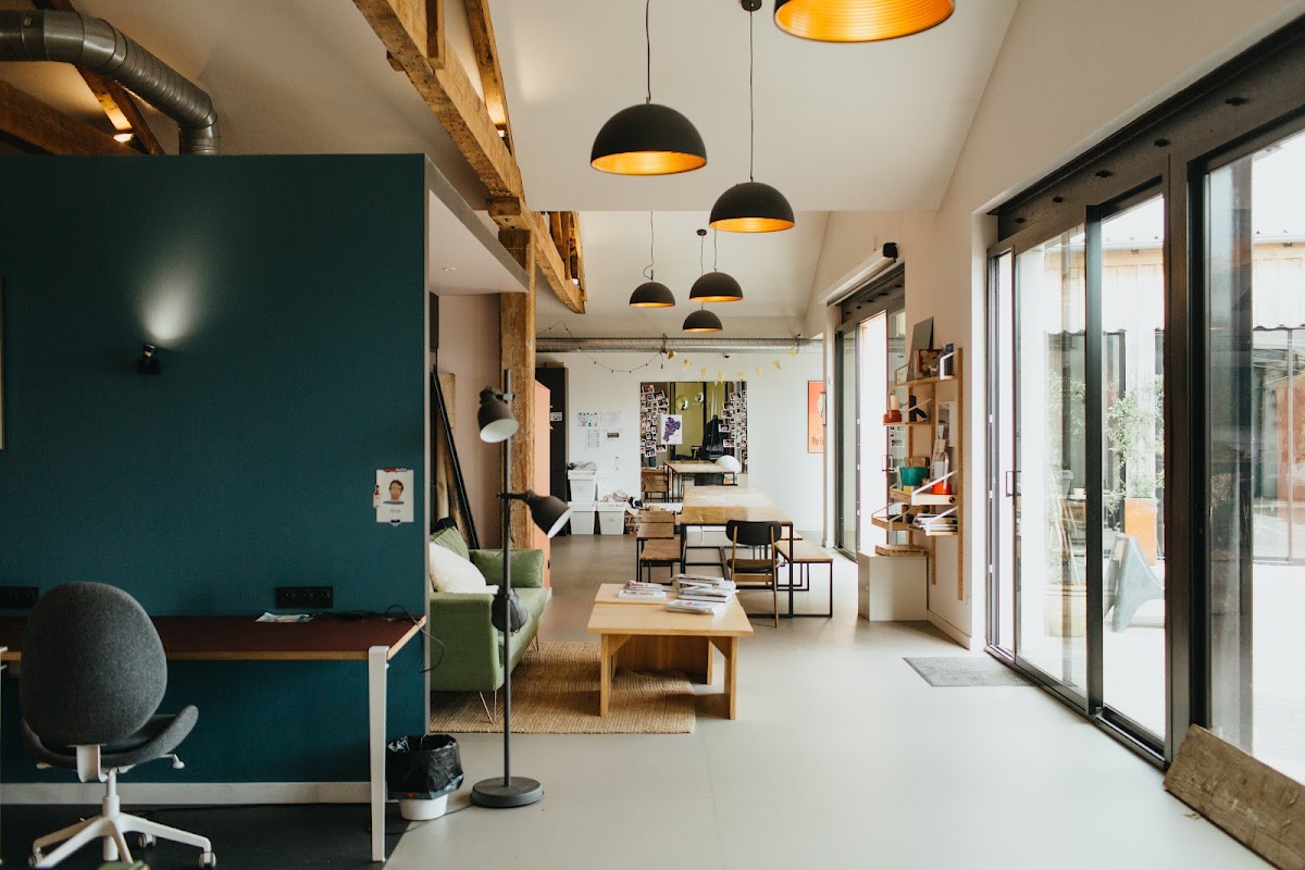 Photo de MOTA Manutention