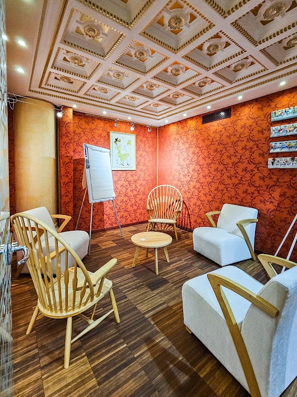 Photo de La Verrière Coworking