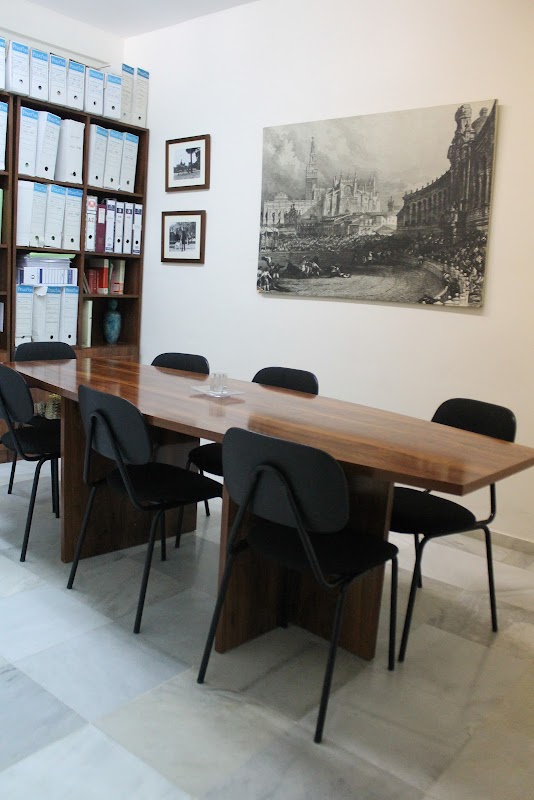 Photo de Coworking Asesores Sevilla