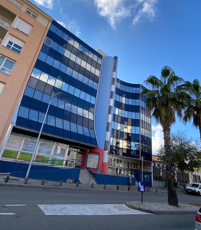 Photo de Bureau Président Nîmes