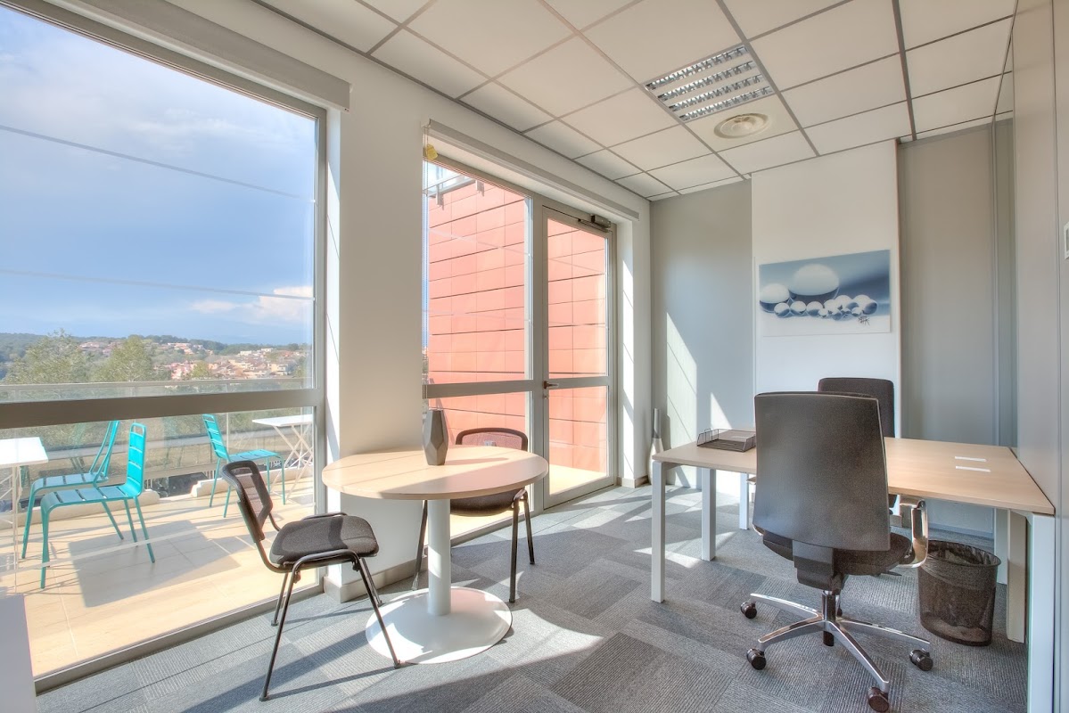 Photo de Pearl Partner Sophia Antipolis