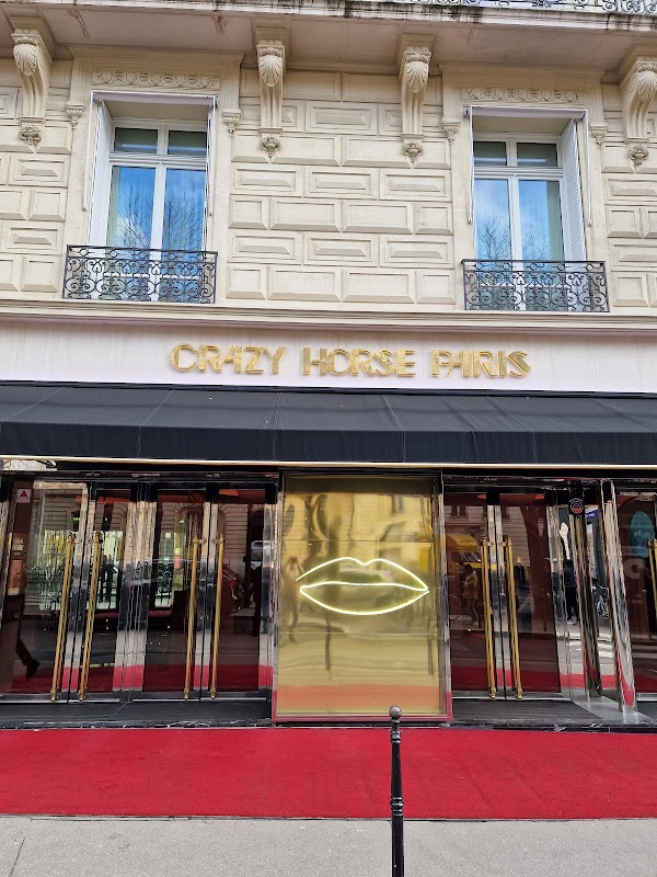 Photo de Espace George V