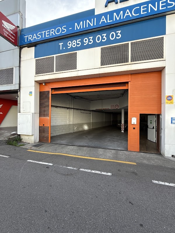 Photo de Hegar Espacios