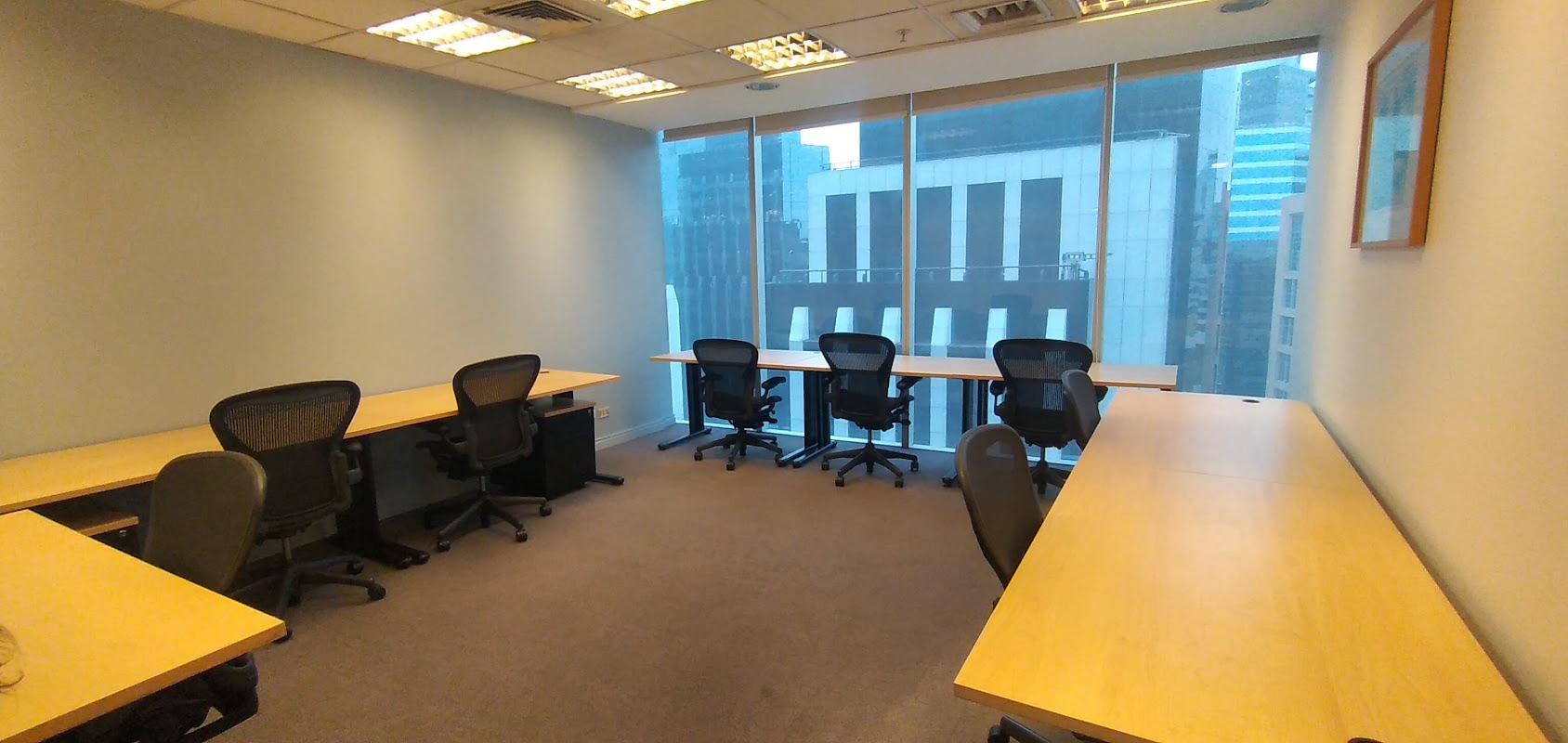 Photo de Regus Isidora