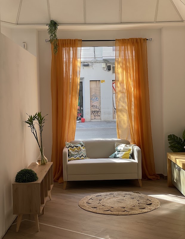 Photo de Tamborí Coworking