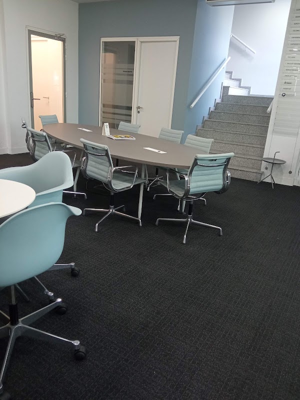 Photo de HQ Mas Blau Business Park