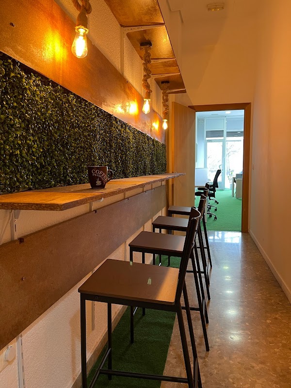 Photo de Coworking Río Turia