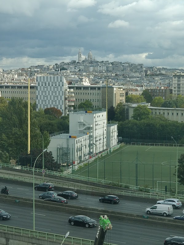 Photo de Morning Clichy