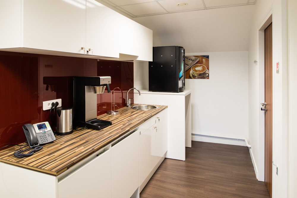 Photo de Regus Paris Stade de France