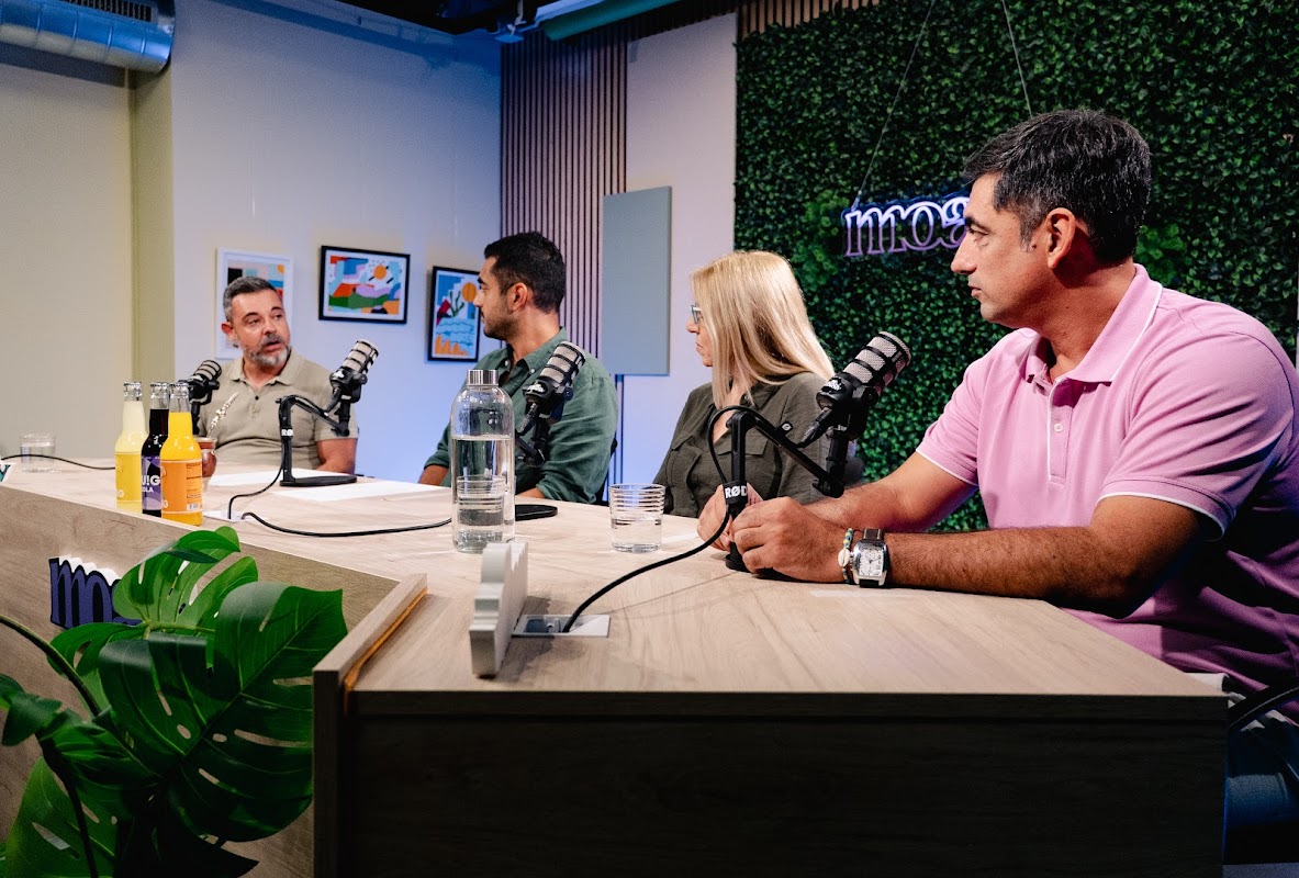 Photo de Moasis Cowork