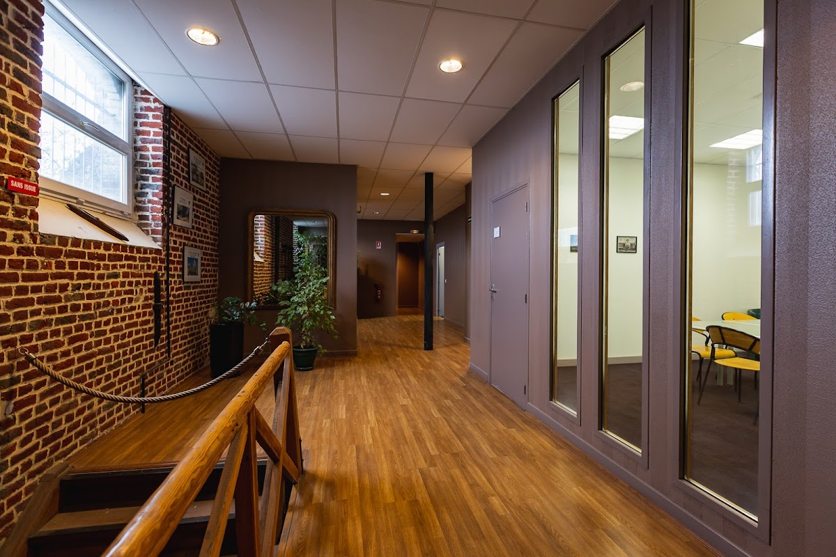 Photo de NCI Arts' Entreprise