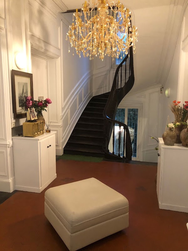 Photo de Château Croix Rouge