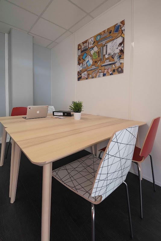 Photo de Cowork'in Aix