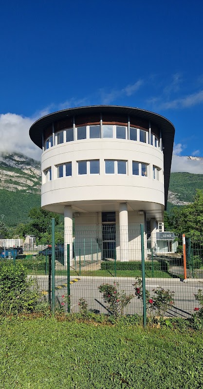 Photo de Pousse Locale